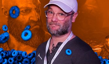 Cory Barlog só virá ao Brasil “se Odin deixar”; confira nosso papo com ele