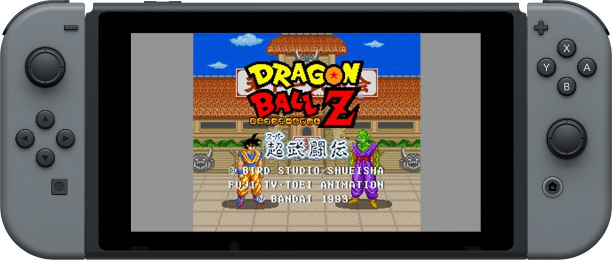 Dragon Ball Z: Super Butoden