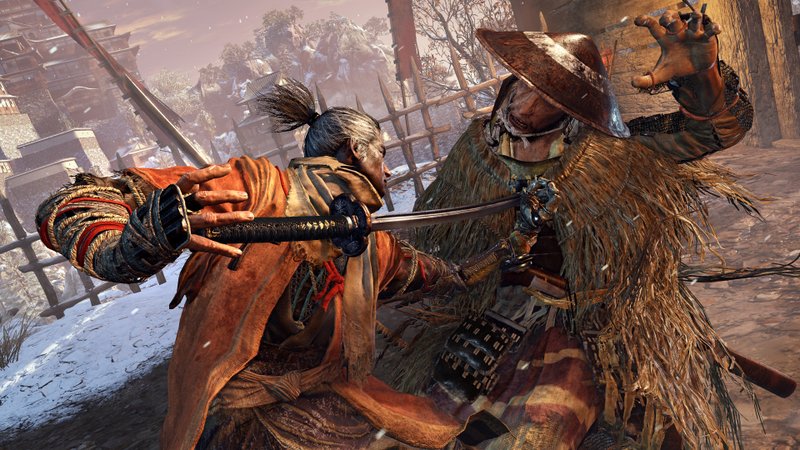 Sekiro