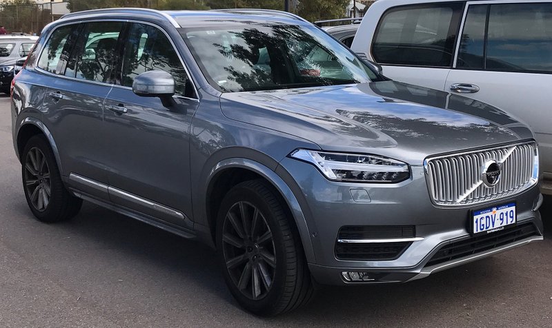 XC90