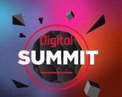 Digital Summit: evento grátis em São Paulo terá 91 painéis sobre tecnologia