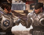 Gears of War ainda é o nome da franquia; 'Gears' é só uma abreviação