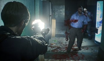 Resident Evil 2 Remake: confira os requisitos para jogar no PC