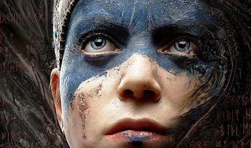 Hellblade ostenta sucesso com anúncio de 1 milhão de unidades vendidas