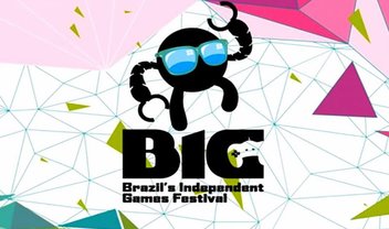 BIG Festival divulga eventos importantes do BIG Impact no Rio de Janeiro