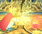 Ni No Kuni 2 recebe update que inclui novos níveis de dificuldade ao jogo