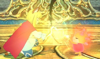 Ni No Kuni 2 recebe update que inclui novos níveis de dificuldade ao jogo