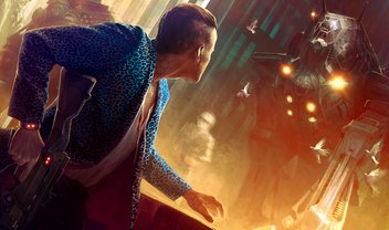 TUDO sobre Cyberpunk 2077 em nossa entrevista com a CD Projekt Red na E3!