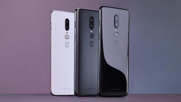 oneplus 6