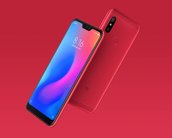 Redmi 6 Pro e Mi Pad 4 são anunciados oficialmente pela Xiaomi