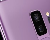 Galaxy S10 pode ter três variantes, câmera tripla e perder leitor de íris