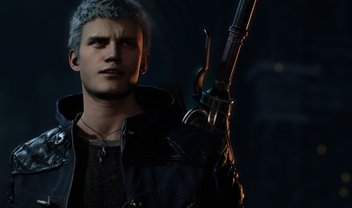 Devil May Cry 5: desenvolvimento está 75% completo