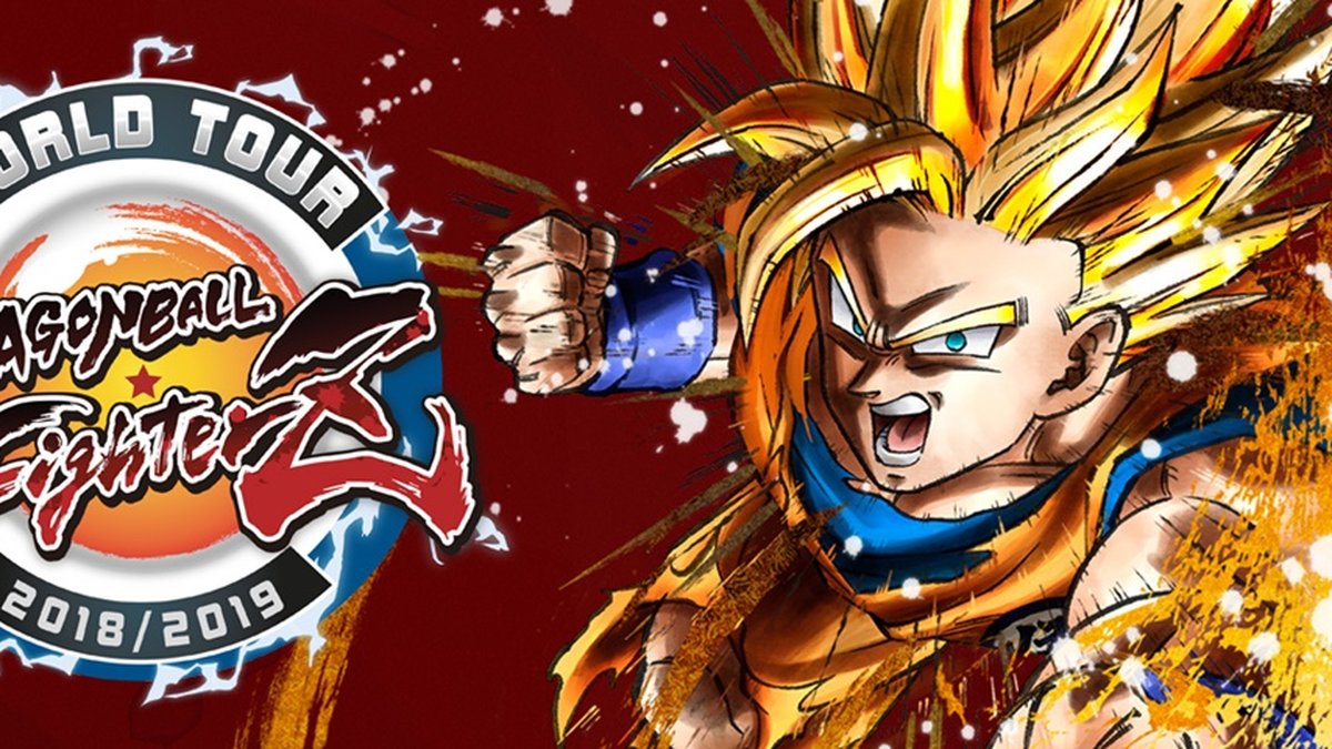Dragon Ball FighterZ World Tour: veja datas e regras da final do torneio
