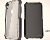 Imagem de fabricante de capas de celulares revela mais detalhes do iPhone 9