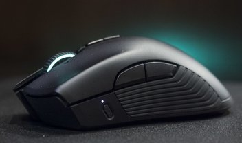 Como jogar no Xbox One com mouse e teclado? 