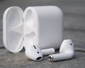 Apple pode lançar novos AirPods com cancelamento de ruído já em 2019