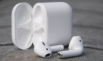 Apple pode lançar novos AirPods com cancelamento de ruído já em 2019