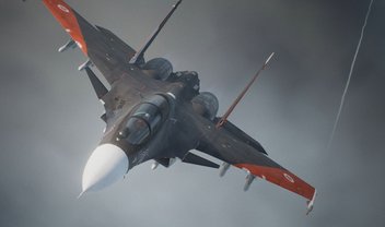 Ace Combat 7 tem novas imagens e história divulgados