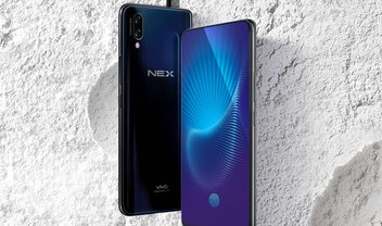 Veja como é por dentro o Vivo Nex, o 1º smartphone com câmera retrátil