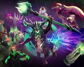 Corram para as montanhas, inteligência artificial venceu equipe de DotA 2