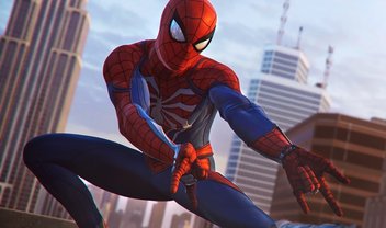 Spider-Man foi atualizado depois de feedback da demo na E3