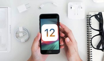 Apple libera primeiro beta público do iOS 12; saiba como baixar