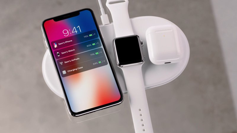 apple airpower