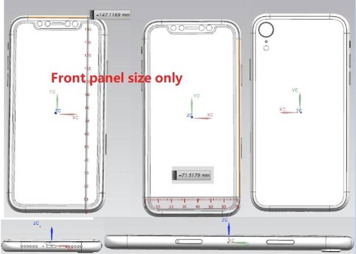 IPHONE 