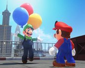 Hackers conseguem incluir imagens impróprias dentro de Super Mario Odyssey