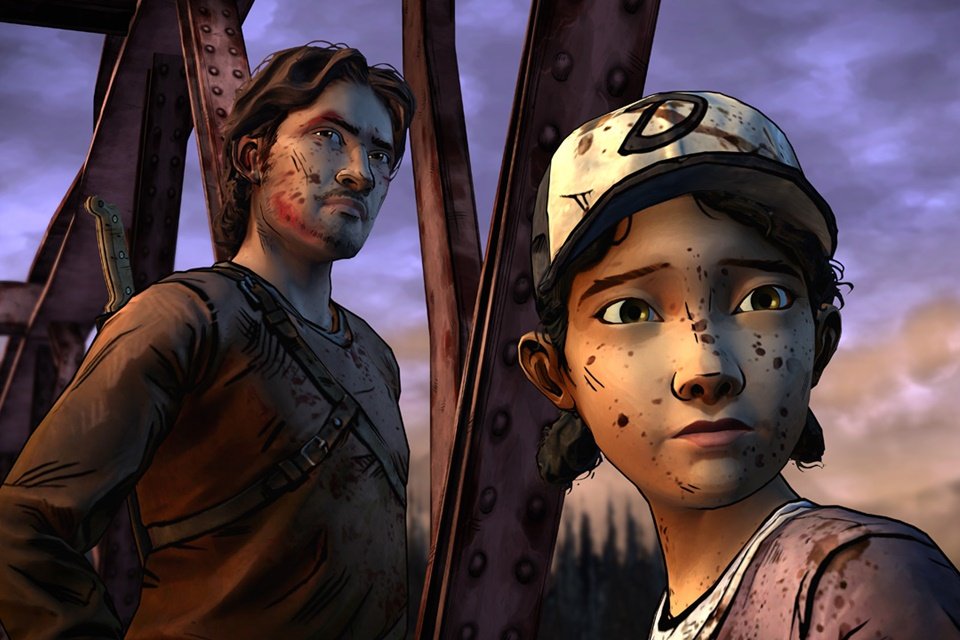 Imagem de Telltale finalmente vai abandonar sua antiga engine gráfica