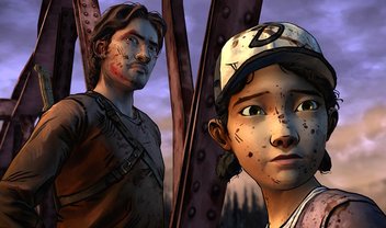 Telltale finalmente vai abandonar sua antiga engine gráfica