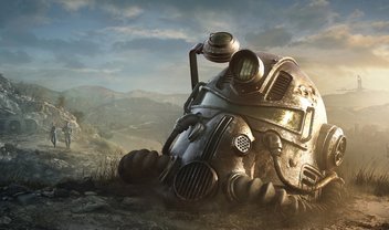 Fallout 76: gameplay divulgado na conferência da Bethesda está disponível