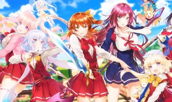 Sony impede lançamento ocidental do game adulto Omega Labyrinth Z