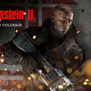 Imagem de Wolfenstein II de Switch não terá os DLCs e não há planos para outros games