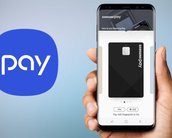 Samsung Pay começa a funcionar para pagamentos online no Brasil