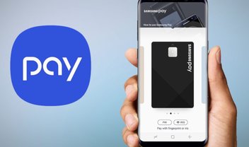 Samsung Pay começa a funcionar para pagamentos online no Brasil