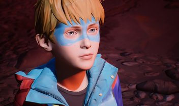 The Awesome Adventures of Captain Spirit ganha trailer de lançamento