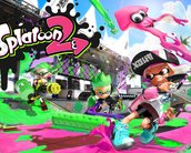 Produtores de Splatoon 2 falam sobre o sistema online pago do Switch