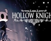 Lançamento físico de Hollow Knight pode estar próximo