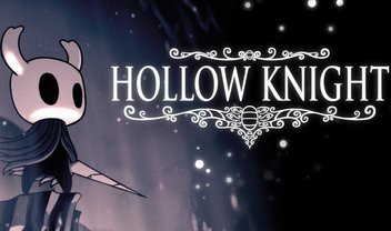 Lançamento físico de Hollow Knight pode estar próximo