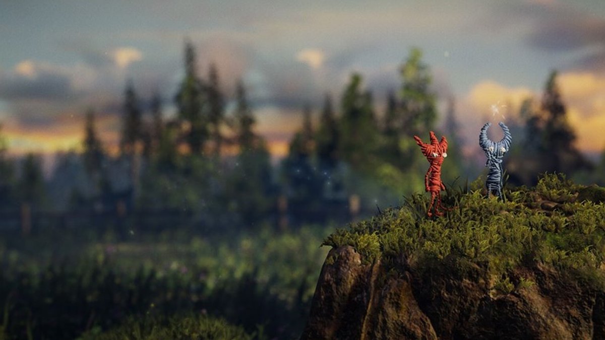 Como Baixar e Instalar O Unravel Two Para PC Completo 