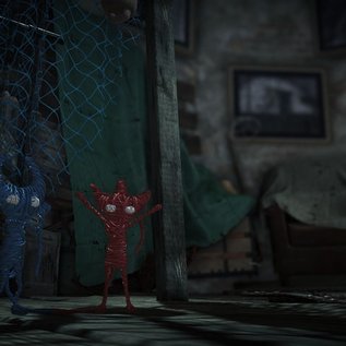 Imagem de Unravel Two ganha tempo de jogatina gratuita no Xbox One [atualizado]