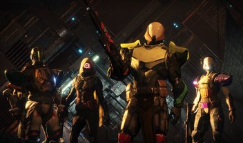 Destiny 2 estará gratuito para jogar no PS4 durante o fim de semana