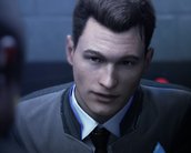 Quantic Dream não descarta sequência de Detroit: Become Human