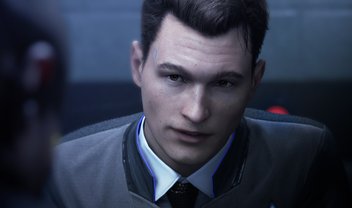 Quantic Dream não descarta sequência de Detroit: Become Human