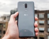 Com nova atualização, LG G7 ThinQ agora grava vídeos em 4K a 60 fps