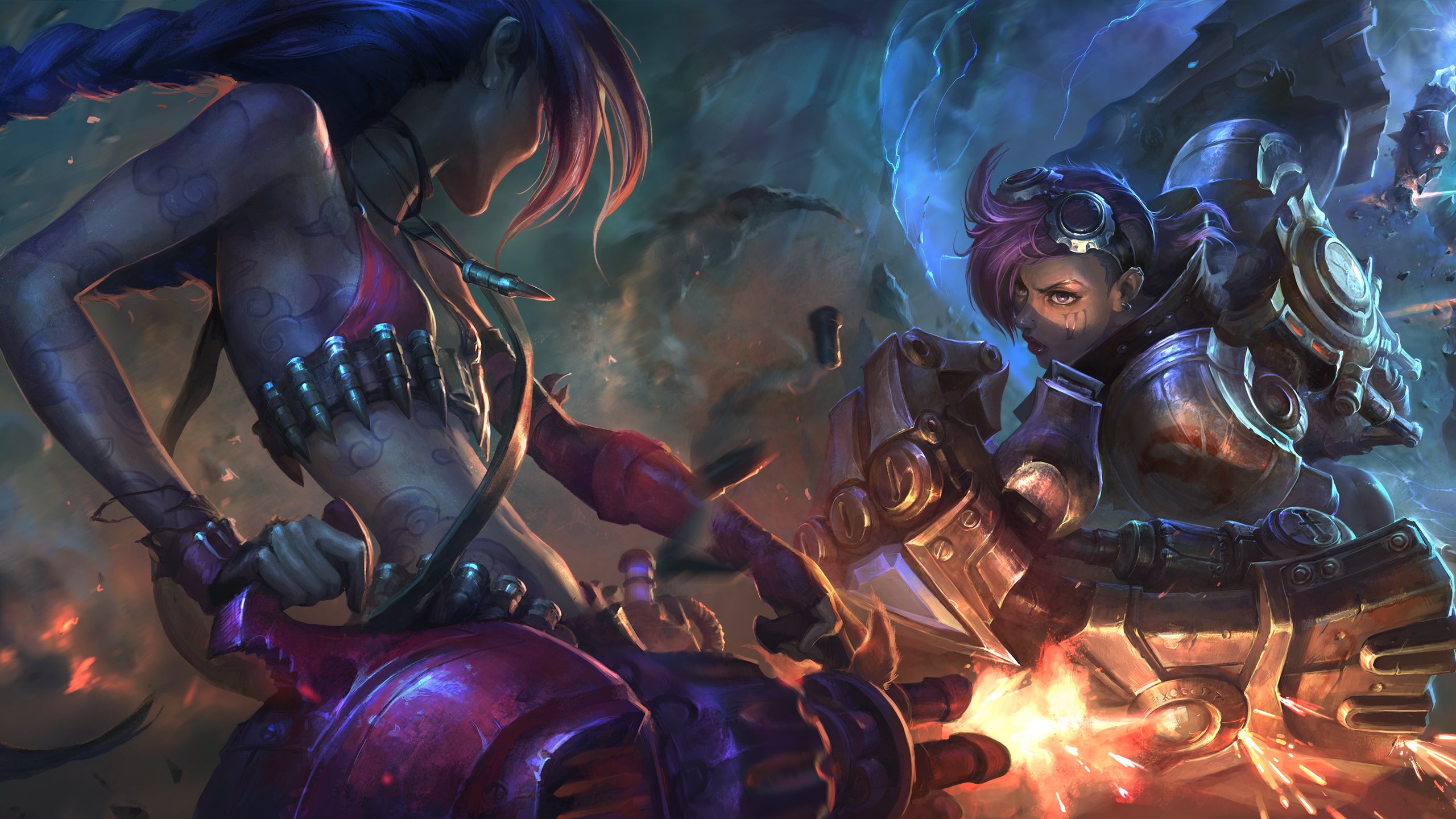 League of Legends: definidas as equipes para o Campeonato