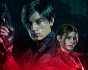 Coluna: por que a Capcom ganhou a E3 ao anunciar Resident Evil 2 Remake?