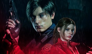 Coluna: por que a Capcom ganhou a E3 ao anunciar Resident Evil 2 Remake?