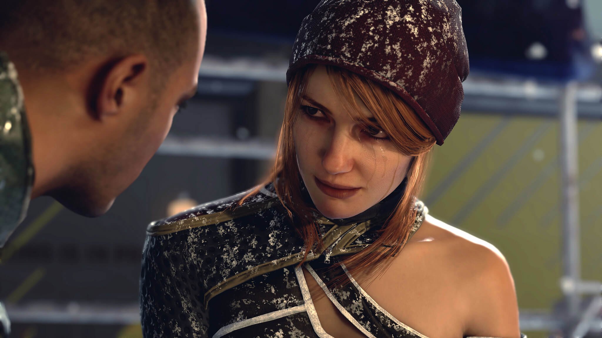 Detroit: Become Human  Baixe e compre hoje - Epic Games Store